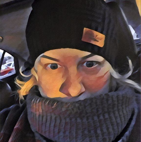 Meet your Posher, Diane - Picture 1 of 1